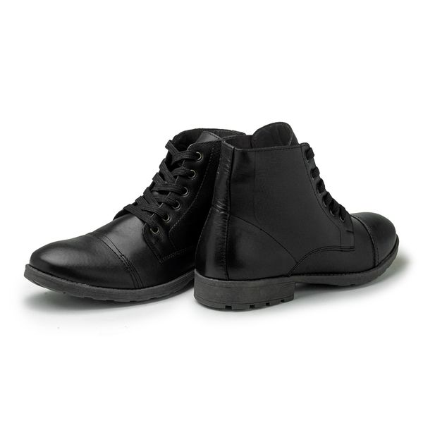 Bota store saara masculino