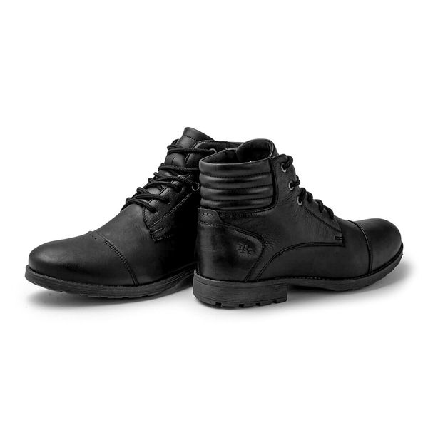 Bota saara masculino 2025