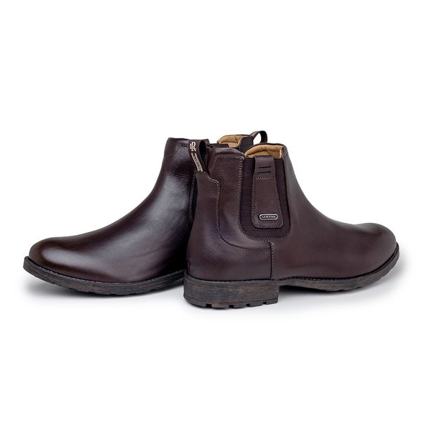 bota chelsea masculina botas masculinas estilosas