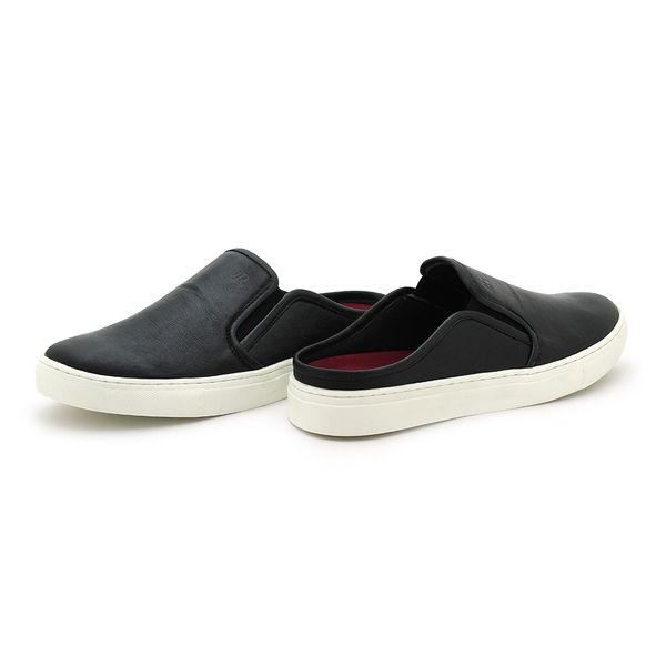 Tênis couro new arrivals walkabout mule masculino