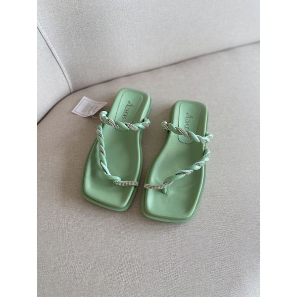 Papete Verde Matcha