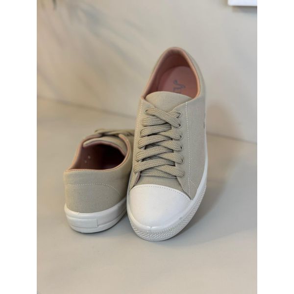 Tênis Feminino Confort Areia