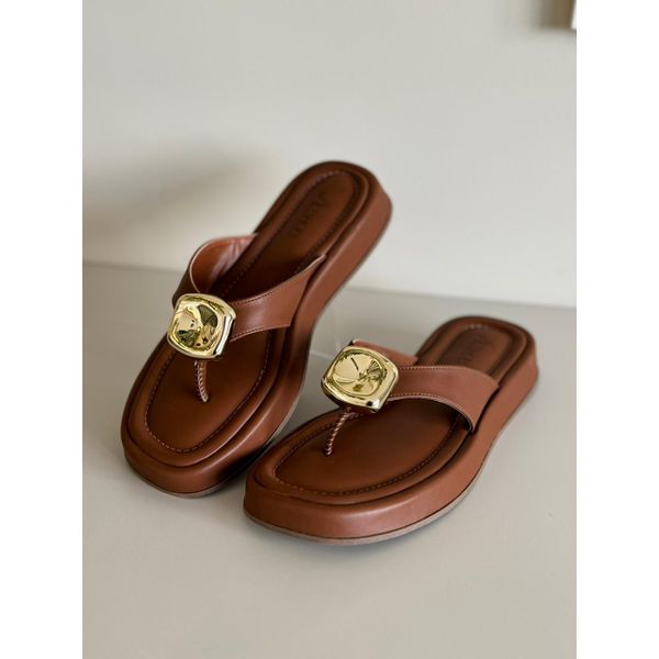 Chinelo Flat Form Brisa