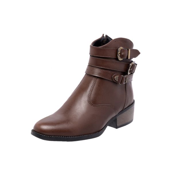 Bota Country Mega Boots 1320 Chocolate