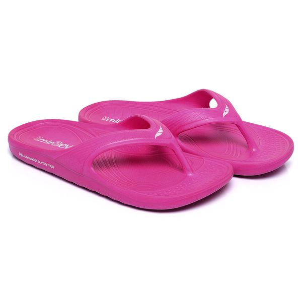 CHINELO POINT PINK