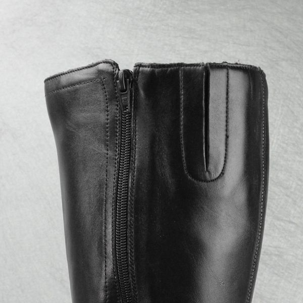 Bota Montaria Couro Legitimo