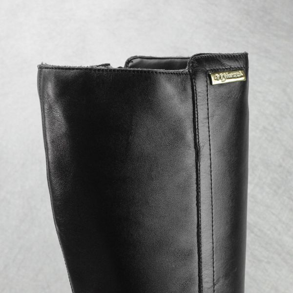 Bota Montaria Couro Legitimo