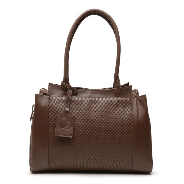 Bolsa Feminina Média Couro Legítimo