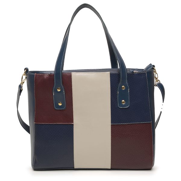 Bolsa Média Feminina Couro Legítimo