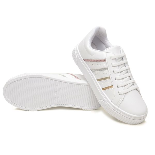 Tênis Feminino Casual