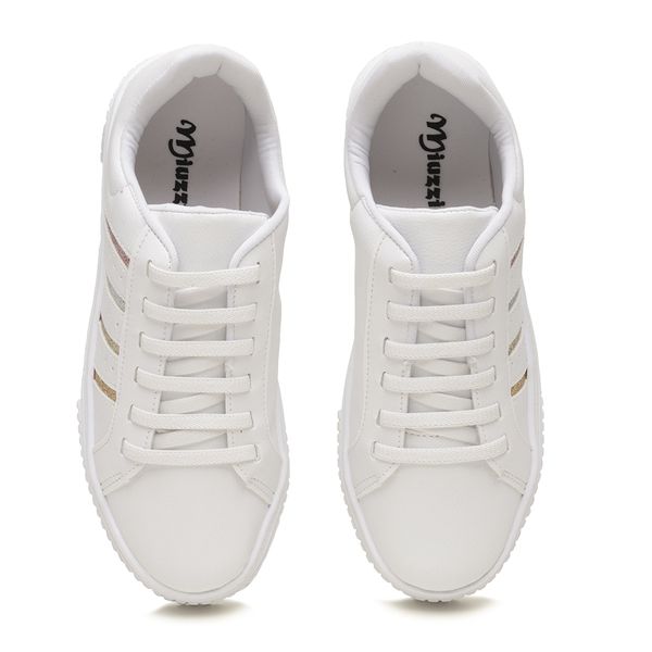 Tênis Feminino Casual