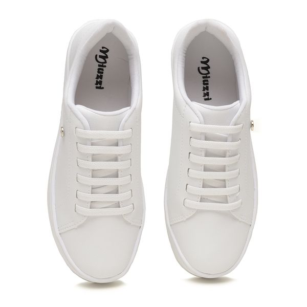 Tênis Feminino Casual