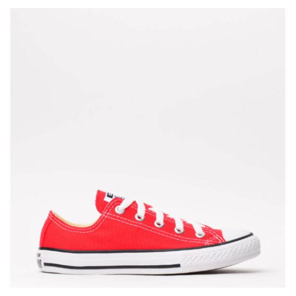 All Star Tênis Infantil - Vermelho