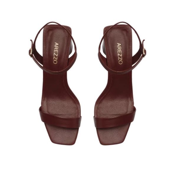 Sandalia minimalista arezzo clearance