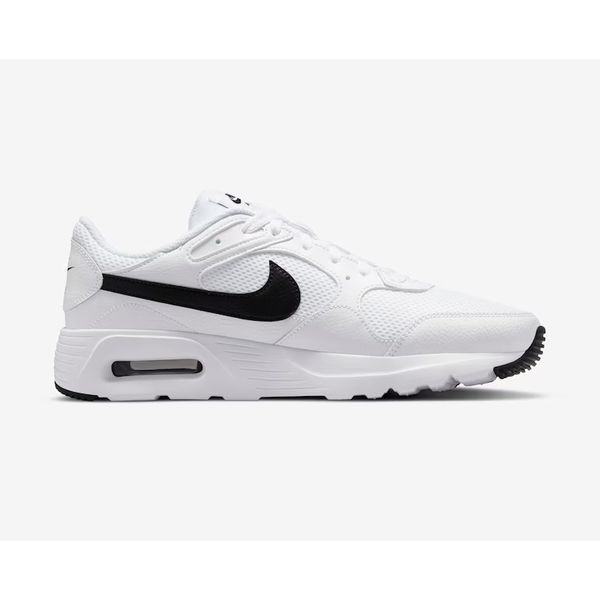 Tênis Nike Air Max SC - Branco