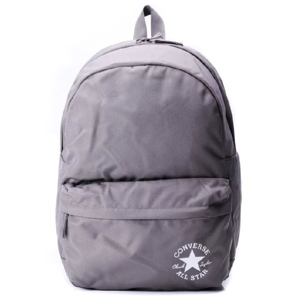 All Star Mochila - Cinza 