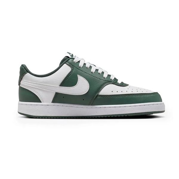 Nike Tênis Court Vision Lo Nn - Verde