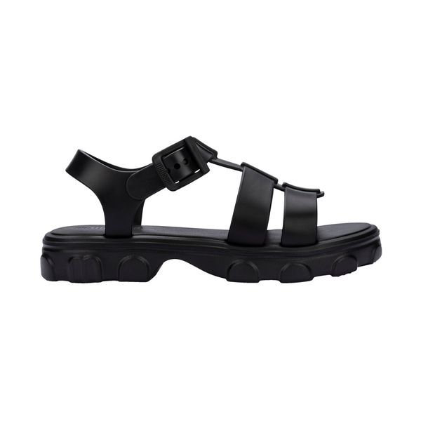 Melissa Sandália Ella Sandal - Preto