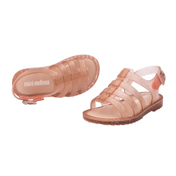 Mini melissa flox rosa deals