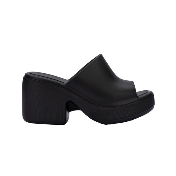 Melissa Tamanco Free High - Preto