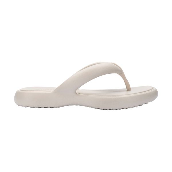 Melissa Chinelo Free Low - Bege