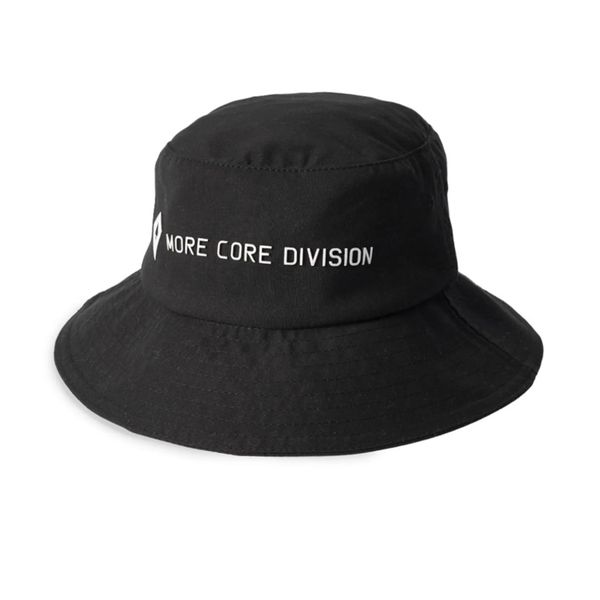 MCD Chapeu Bucket - Preto 