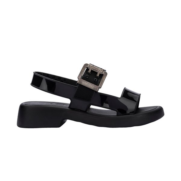 Melissa Sandália Belle Sandal - Preto