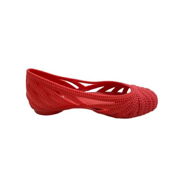 Sapatilha cheap melissa adulto