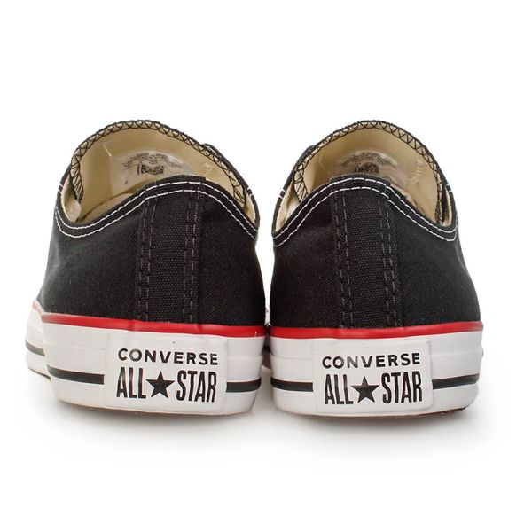 All star preto lona cheap