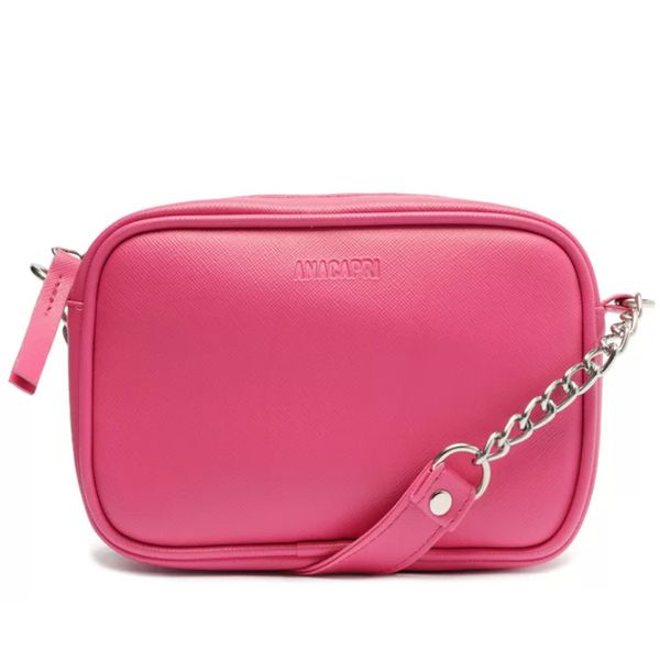 Bolsa Fem. Anacapri - Pink 