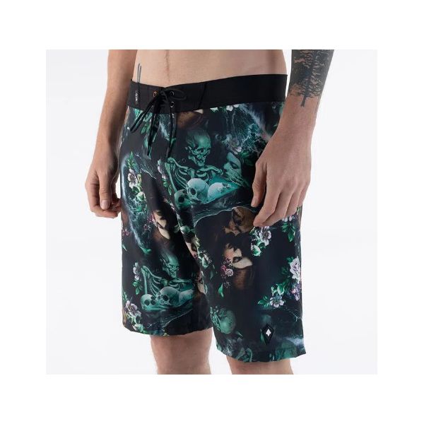 Bermuda d discount