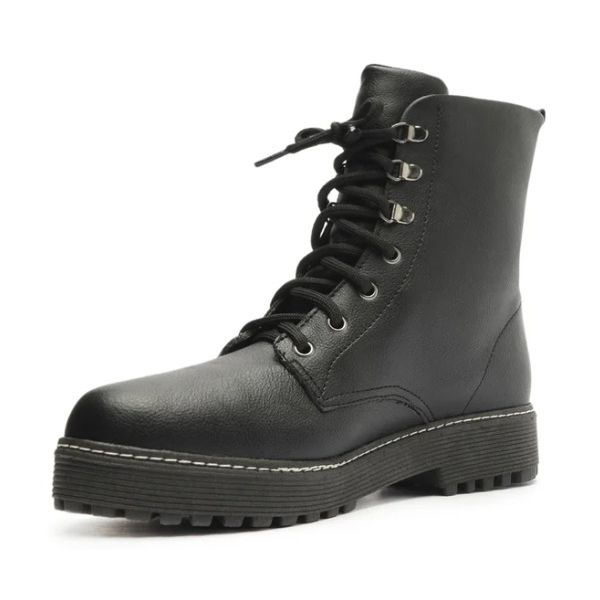 Coturno rasteiro hot sale