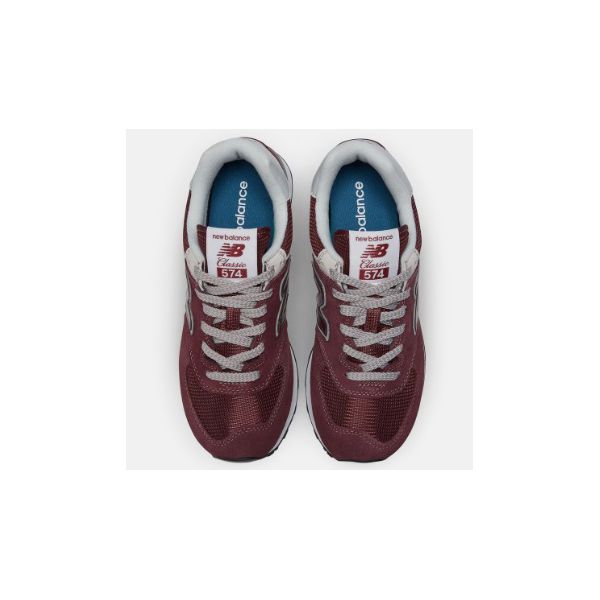 New balance 791 deals vermelho