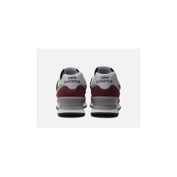 New balance shop 791 vermelho