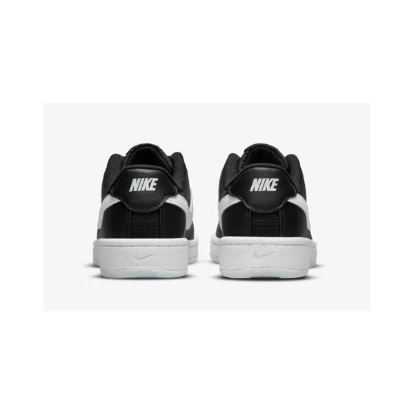 T nis Nike Court Royale 2NN Preto