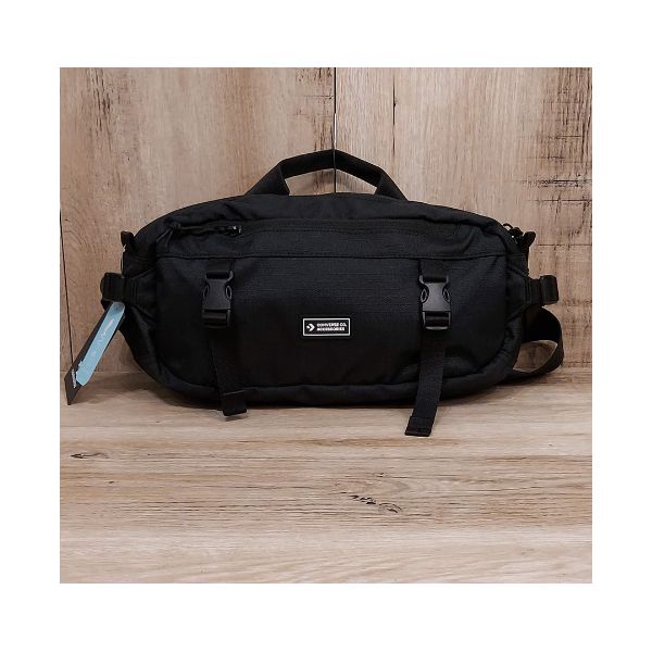 Bolsa All Star - Preto 