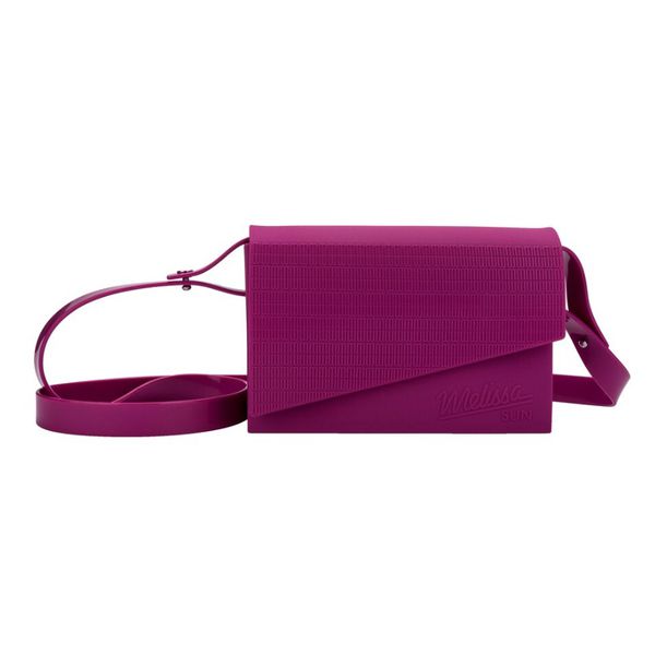 Melissa Bolsa Sun Bel Air - Pink 