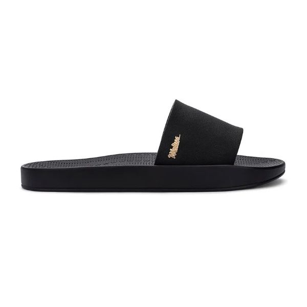 Chinelo Inf. Melissa Sun Sunset Preto Loja M nica s