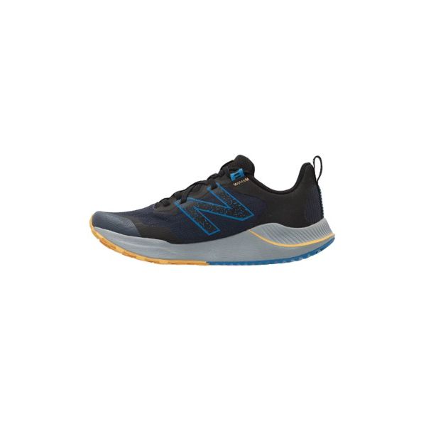 T nis New Balance Nitrel Chumbo Loja M nica s