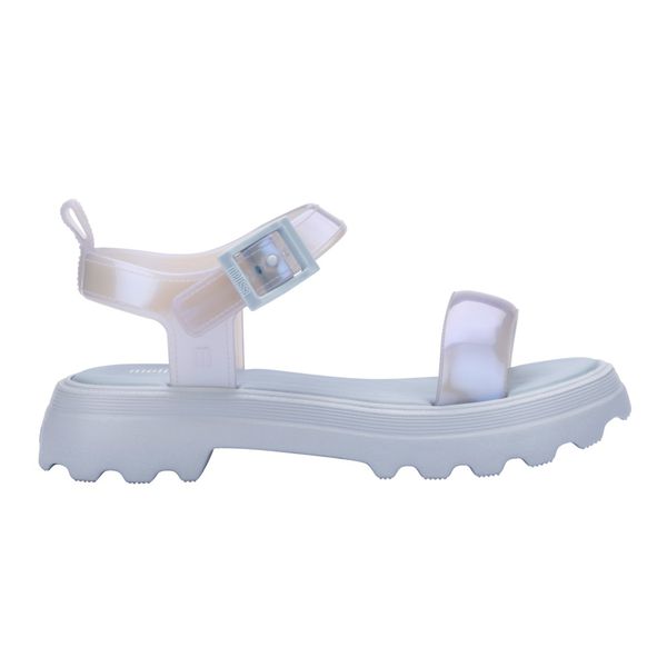 Melissa Sandália Town Sandal - Lilás 