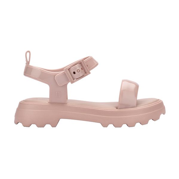 Melissa Sandália Town Sandal - Rosa 