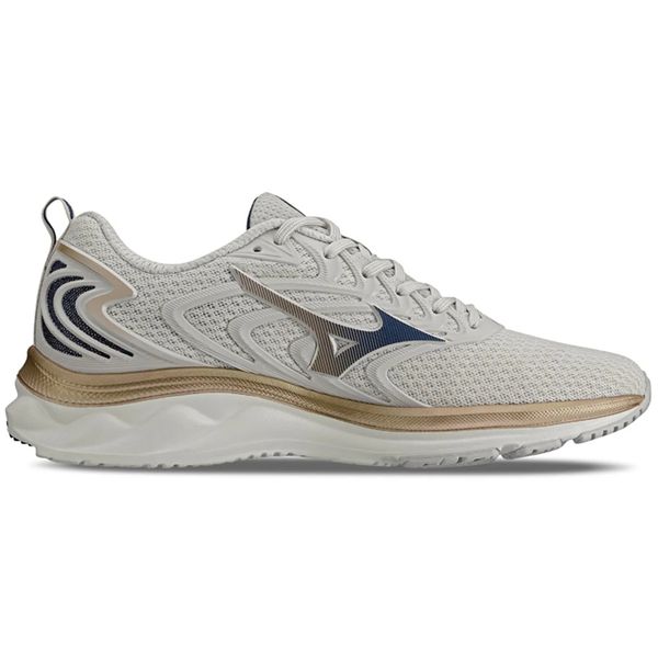 Tênis Fem. Mizuno Space 4 - Arenit 