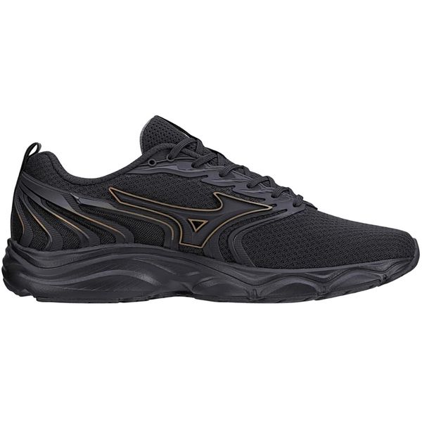 Tênis Mizuno Jet 7 - Preto 
