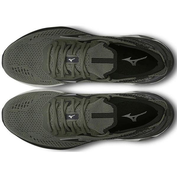Mizuno wave inspire 6 verde on sale