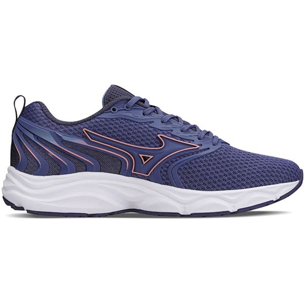 Tênis Fem. Mizuno Jet 7 - Violeta 