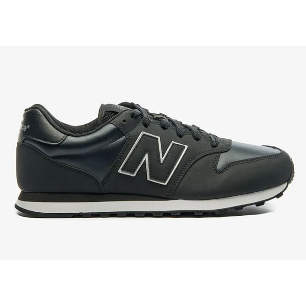 New Balance Tênis 500 - Preto Total 