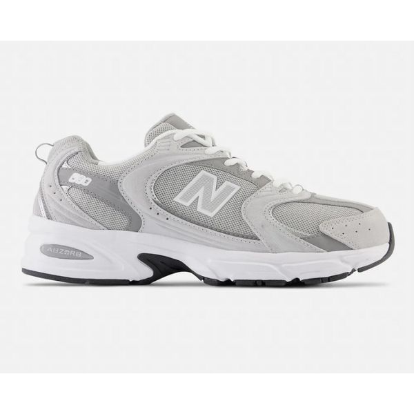 New Balance Tênis 530 - Cinza 