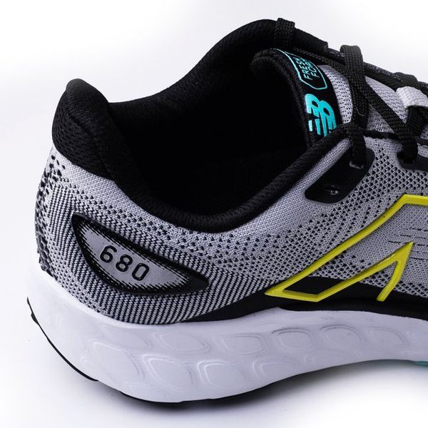Tênis new balance u446 - cinza e preto cheap