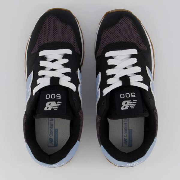 New balance 500 feminino top