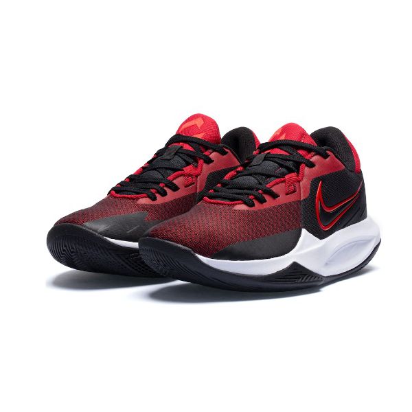 Nike precision red hot sale